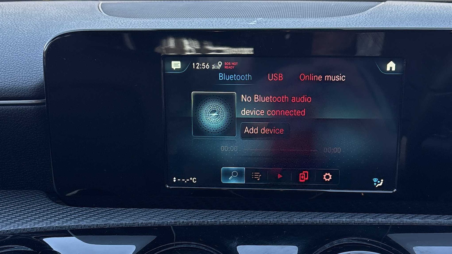 Used Mercedes-Benz A-Class 2020 for sale - 76967952: Photo 10