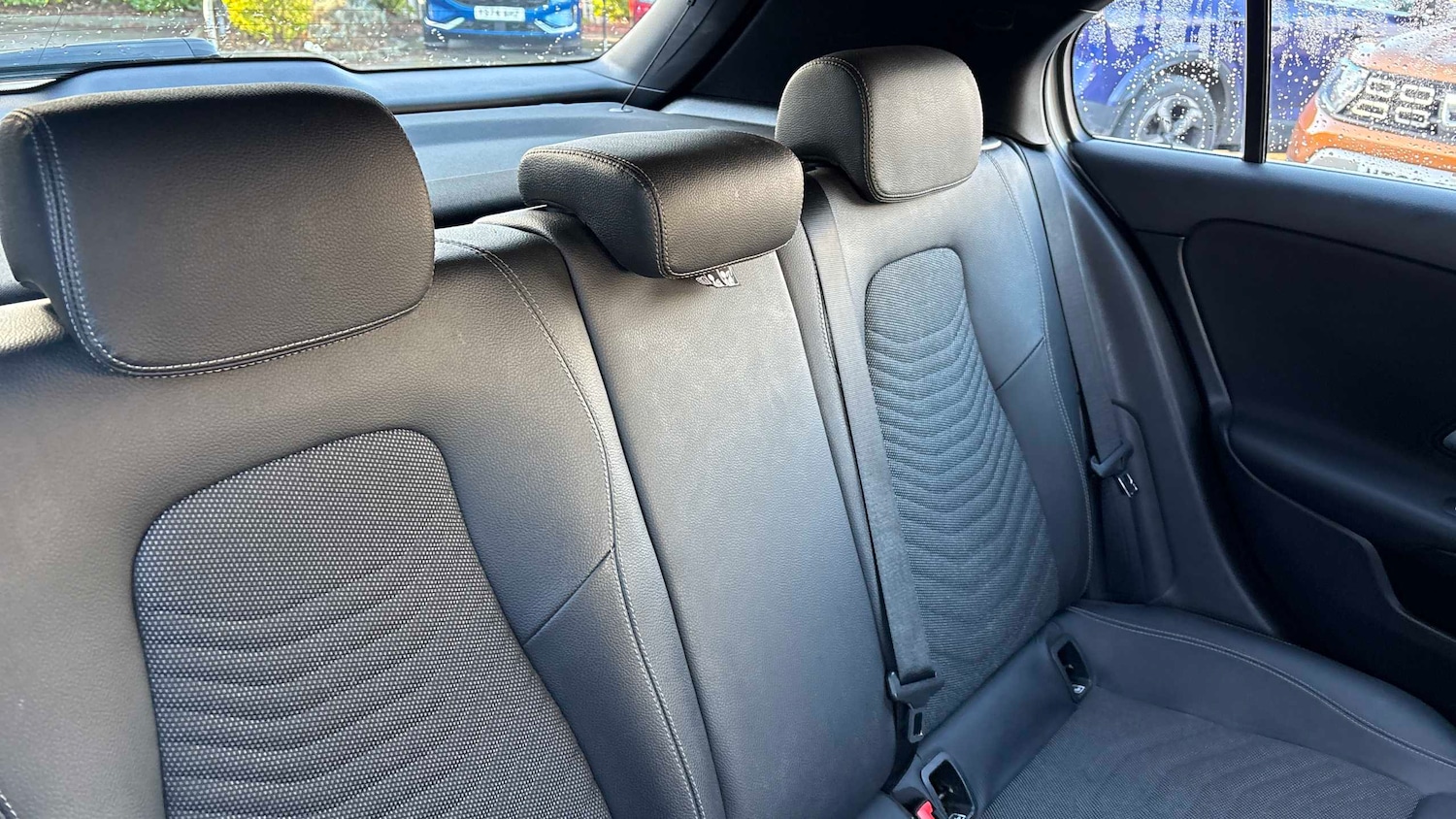 Used Mercedes-Benz A-Class 2020 for sale - 76967952: Photo 11