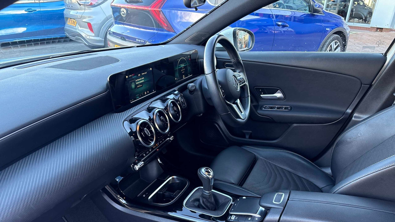 Used Mercedes-Benz A-Class 2020 for sale - 76967952: Photo 12