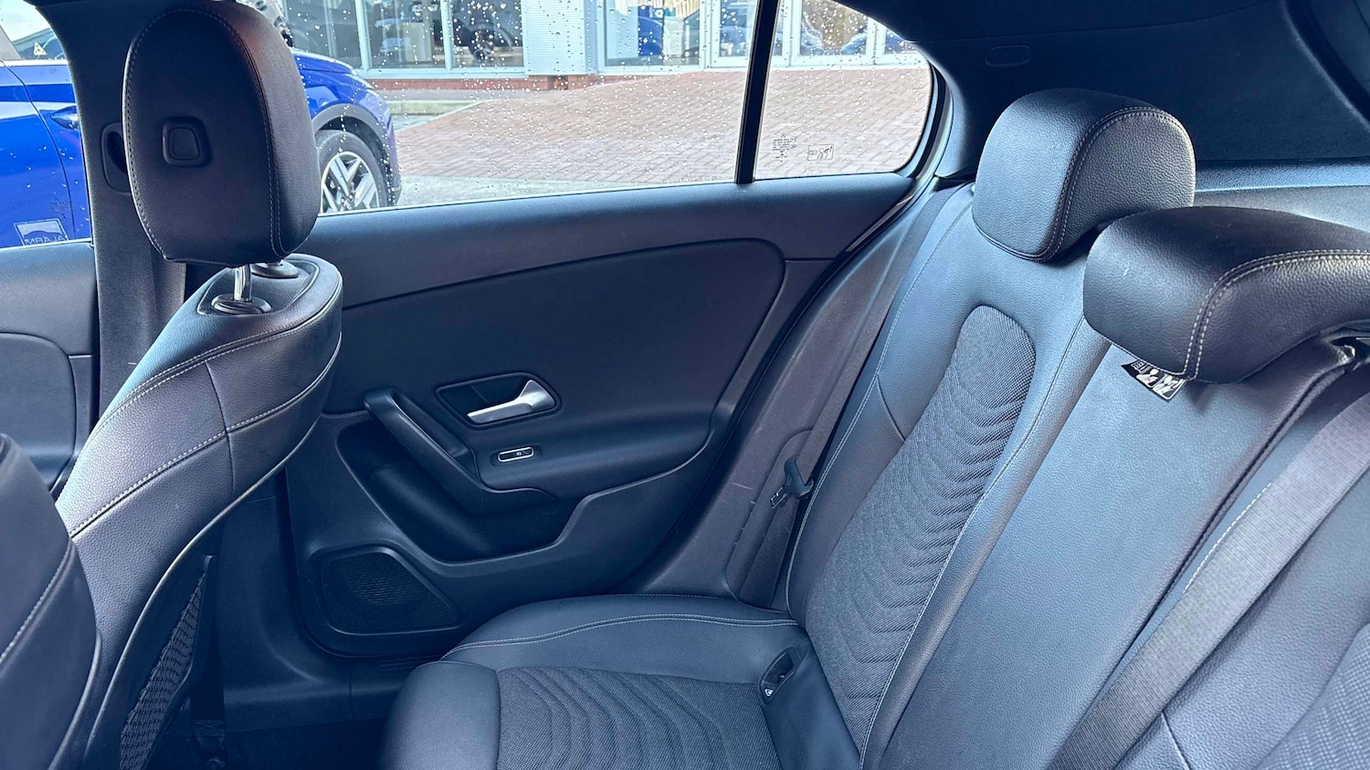 Used Mercedes-Benz A-Class 2020 for sale - 76967952: Photo 13