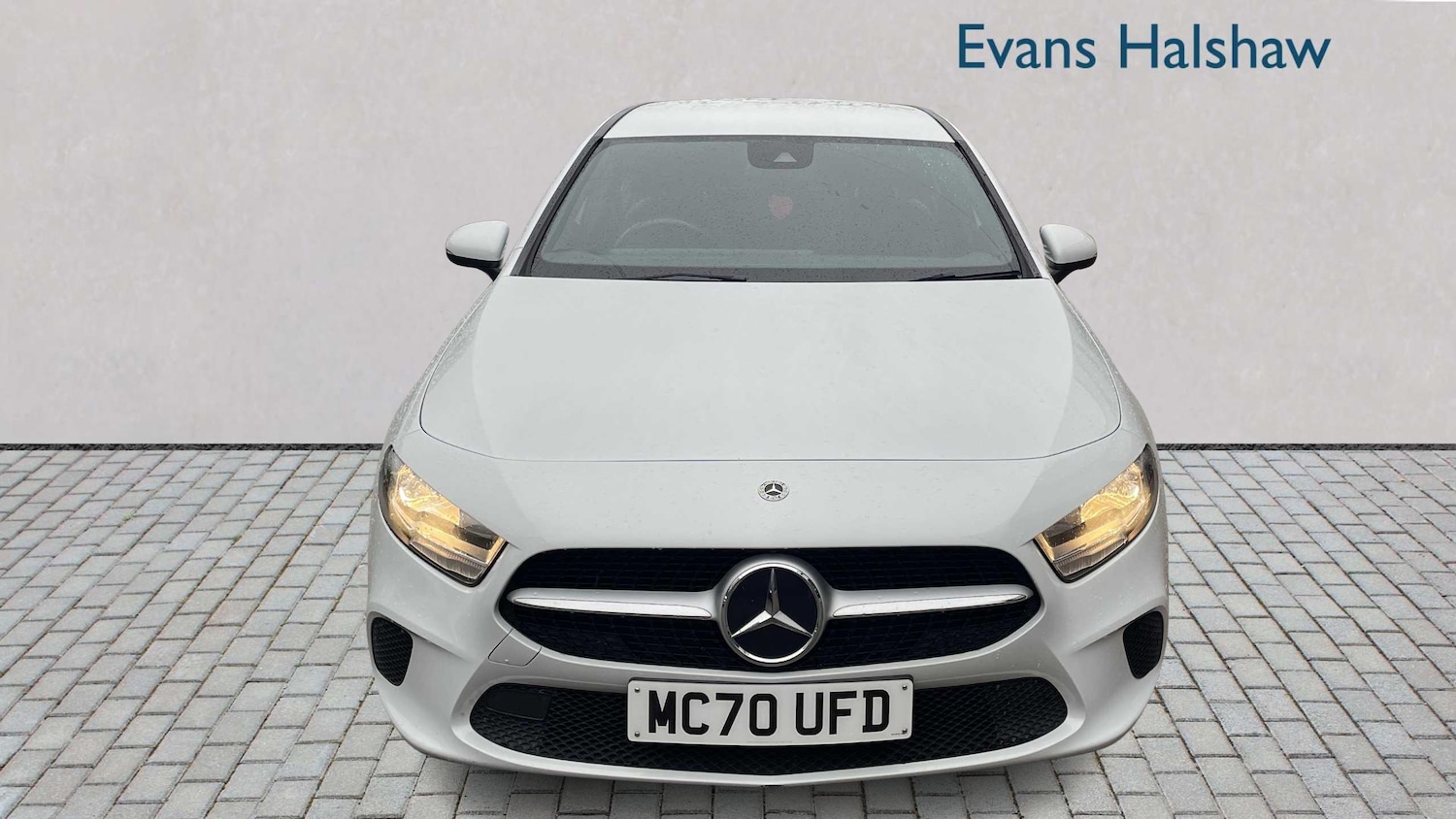 Used Mercedes-Benz A-Class 2020 for sale - 76967952: Photo 2