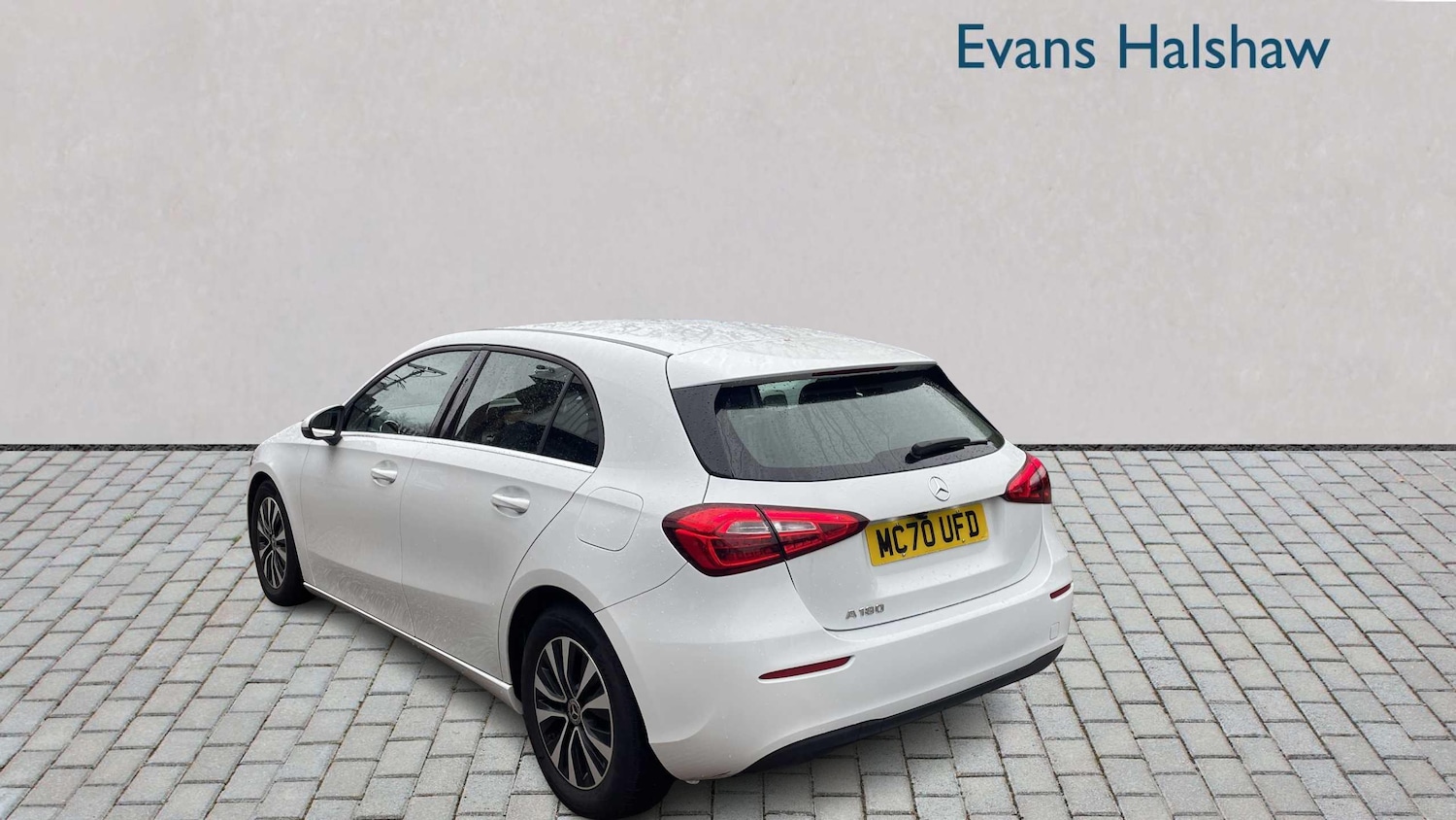 Used Mercedes-Benz A-Class 2020 for sale - 76967952: Photo 4