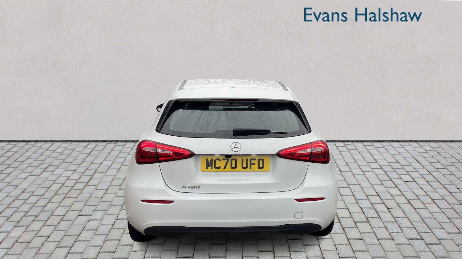 Used Mercedes-Benz A-Class 2020 for sale - 76967952: Photo 5