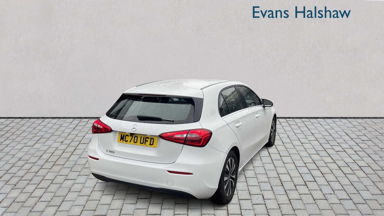 Used Mercedes-Benz A-Class 2020 for sale - 76967952: Photo 6