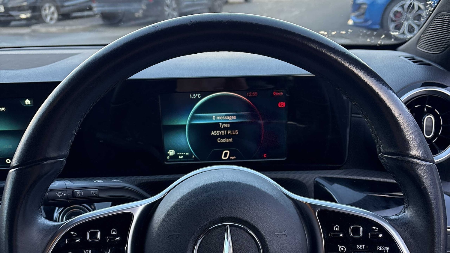 Used Mercedes-Benz A-Class 2020 for sale - 76967952: Photo 8