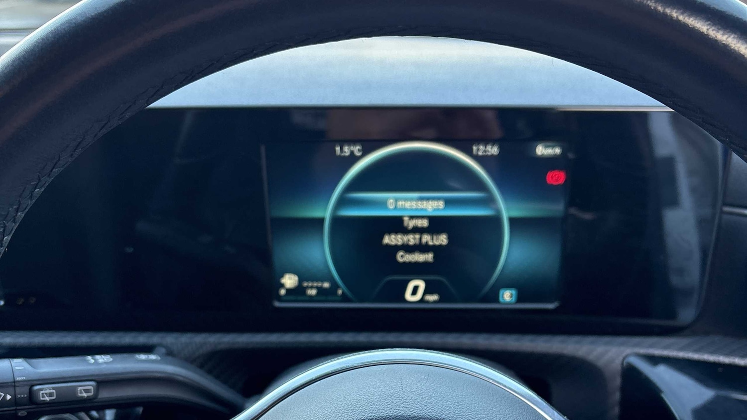 Used Mercedes-Benz A-Class 2020 for sale - 76967952: Photo 9