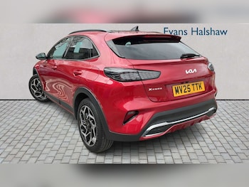 Used Kia XCeed 2025 for sale - 78052446: Photo