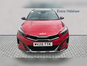 Used Kia XCeed 2025 for sale - 78052446: Photo