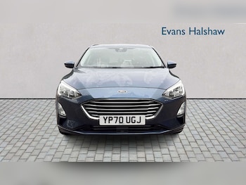 Used Ford Focus 2020 for sale - 79294696: Photo