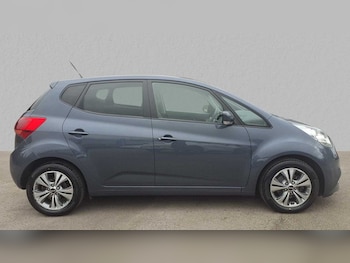 Used Kia Venga 2018 for sale - 75841706: Photo