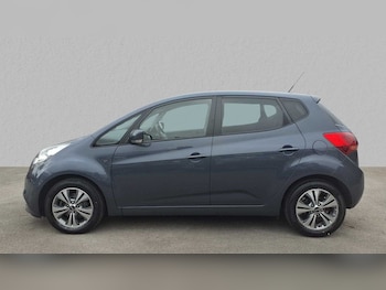 Used Kia Venga 2018 for sale - 75841706: Photo