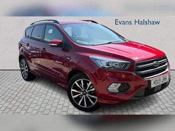 Used Ford Kuga 2019 for sale - 78764244: Photo