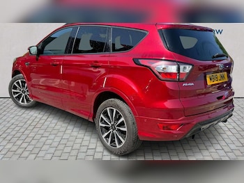 Used Ford Kuga 2019 for sale - 78764244: Photo