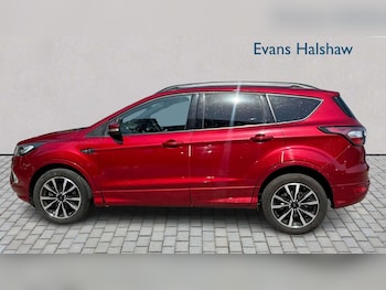Used Ford Kuga 2019 for sale - 78764244: Photo