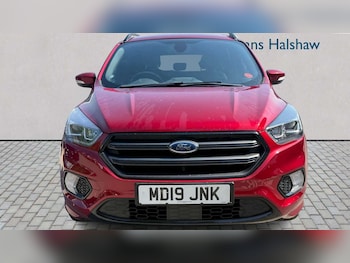 Used Ford Kuga 2019 for sale - 78764244: Photo