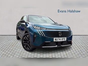 Used Peugeot 3008 2025 for sale - 79660456: Photo