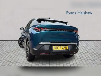 Used Peugeot 3008 2025 for sale - 79660456: Photo