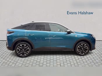 Used Peugeot 3008 2025 for sale - 79660456: Photo