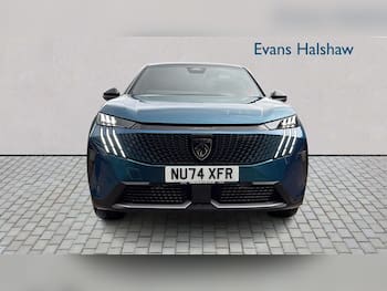Used Peugeot 3008 2025 for sale - 79660456: Photo