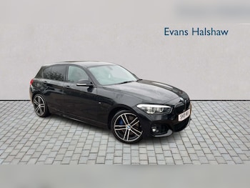 BMW 1 Series feature image