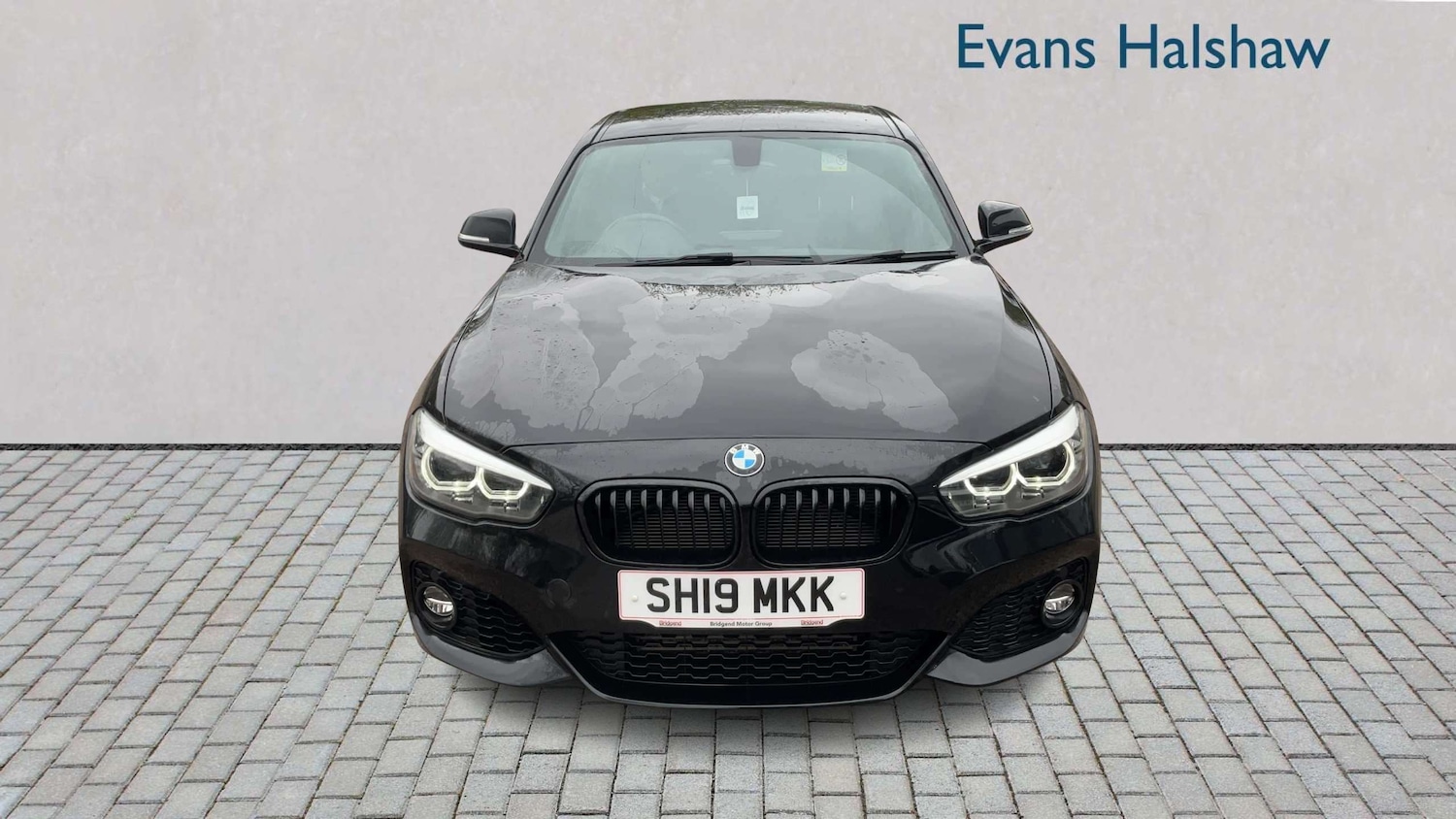 Used BMW 1 Series 2019 for sale - 78104046: Photo 4