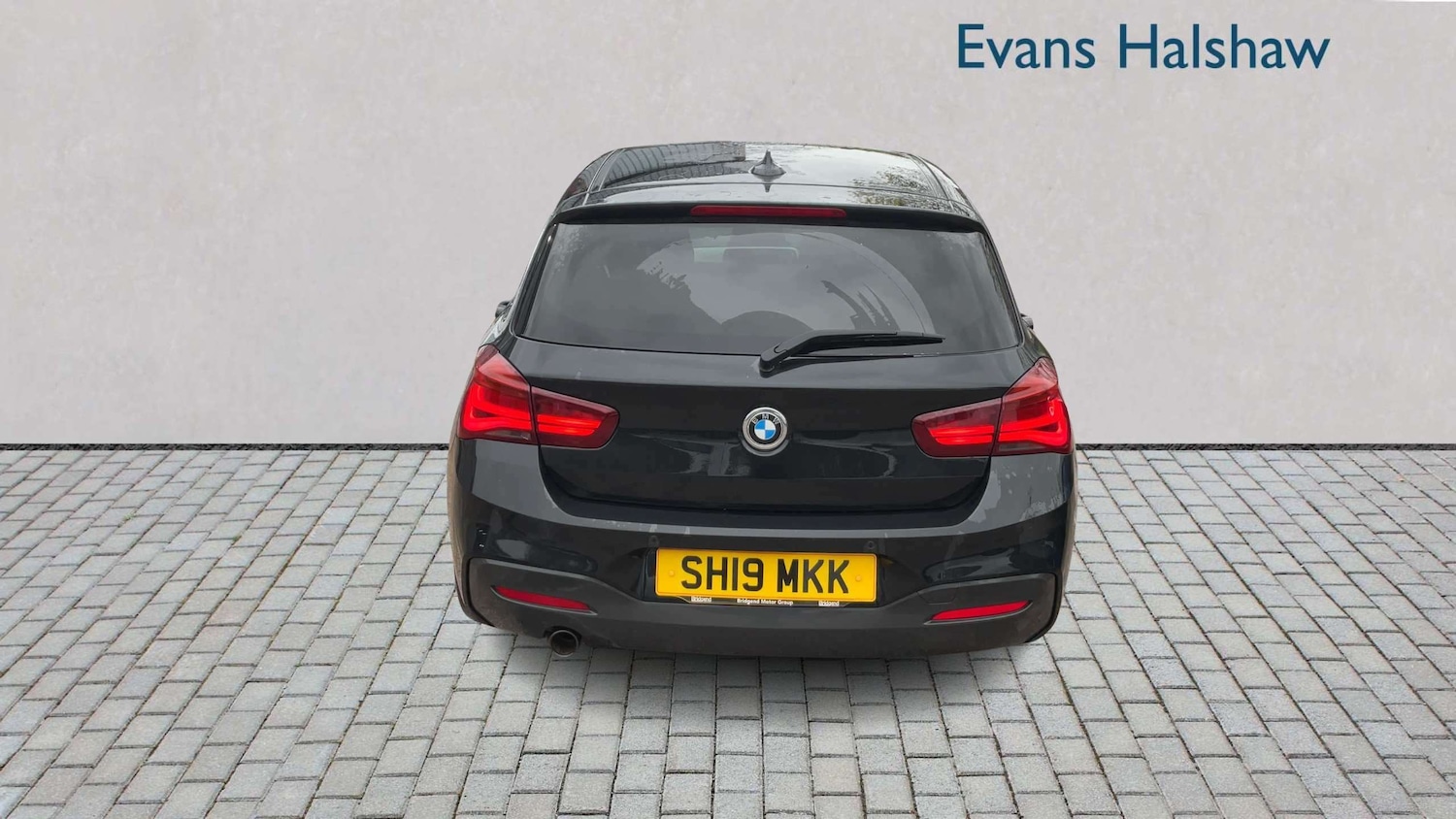 Used BMW 1 Series 2019 for sale - 78104046: Photo 5