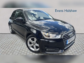 Used Audi A1 2016 for sale - 79065138: Photo