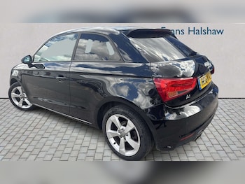 Used Audi A1 2016 for sale - 79065138: Photo