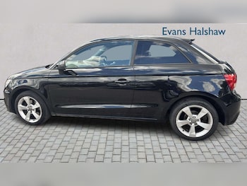 Used Audi A1 2016 for sale - 79065138: Photo