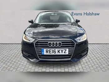 Used Audi A1 2016 for sale - 79065138: Photo