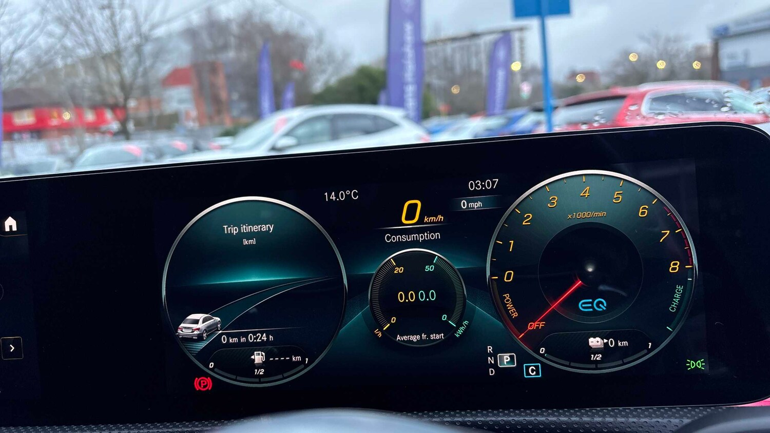 Used Mercedes-Benz A-Class 2020 for sale - 77674848: Photo 10