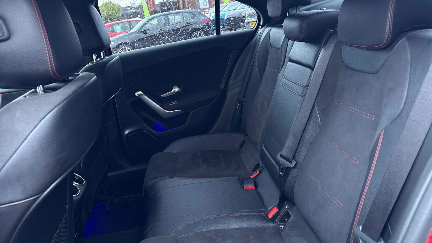 Used Mercedes-Benz A-Class 2020 for sale - 77674848: Photo 14