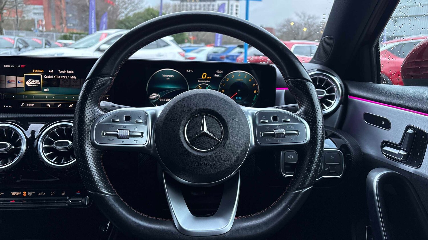 Used Mercedes-Benz A-Class 2020 for sale - 77674848: Photo 9