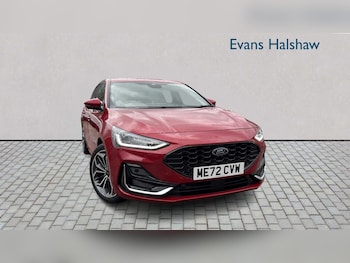 Used Ford Focus 2026 for sale - 77414881: Photo