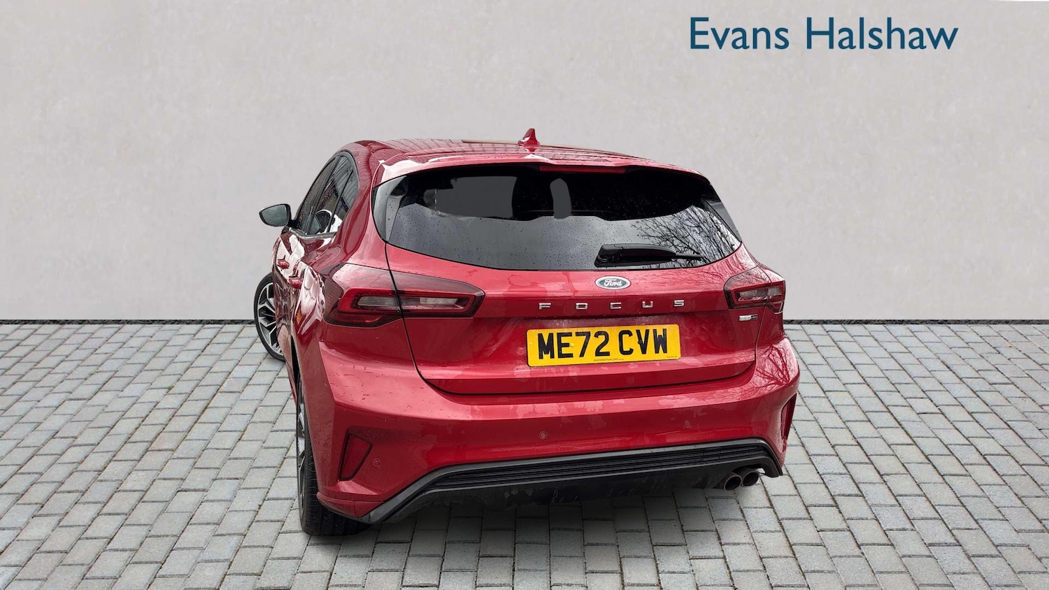 Used Ford Focus 2023 for sale - 77414881: Photo 2