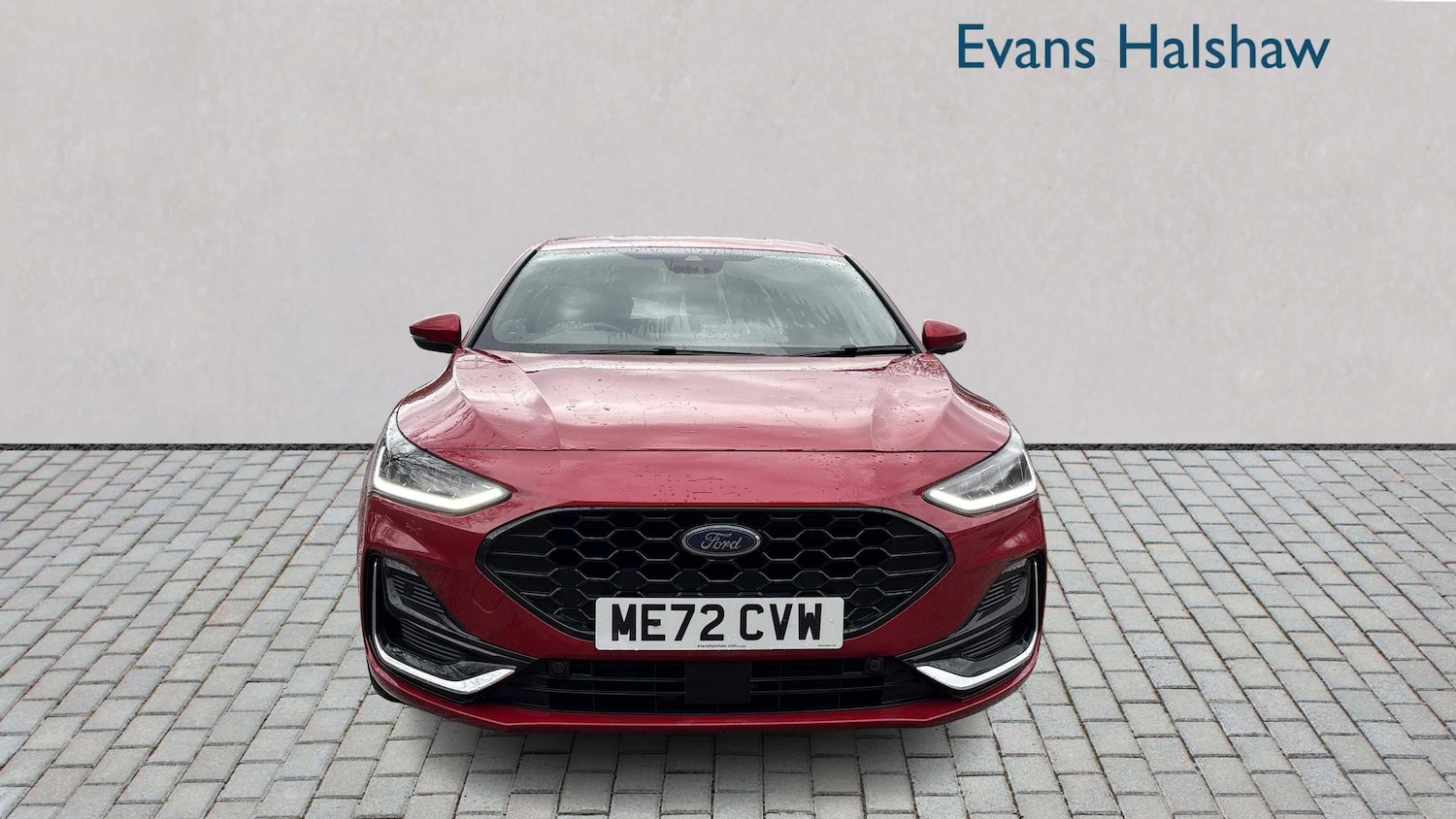 Used Ford Focus 2023 for sale - 77414881: Photo 4