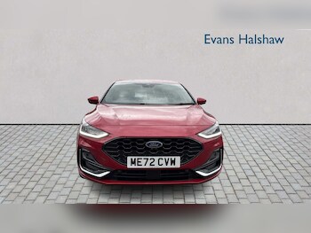 Used Ford Focus 2026 for sale - 77414881: Photo