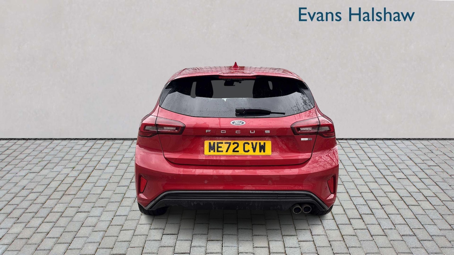 Used Ford Focus 2023 for sale - 77414881: Photo 5