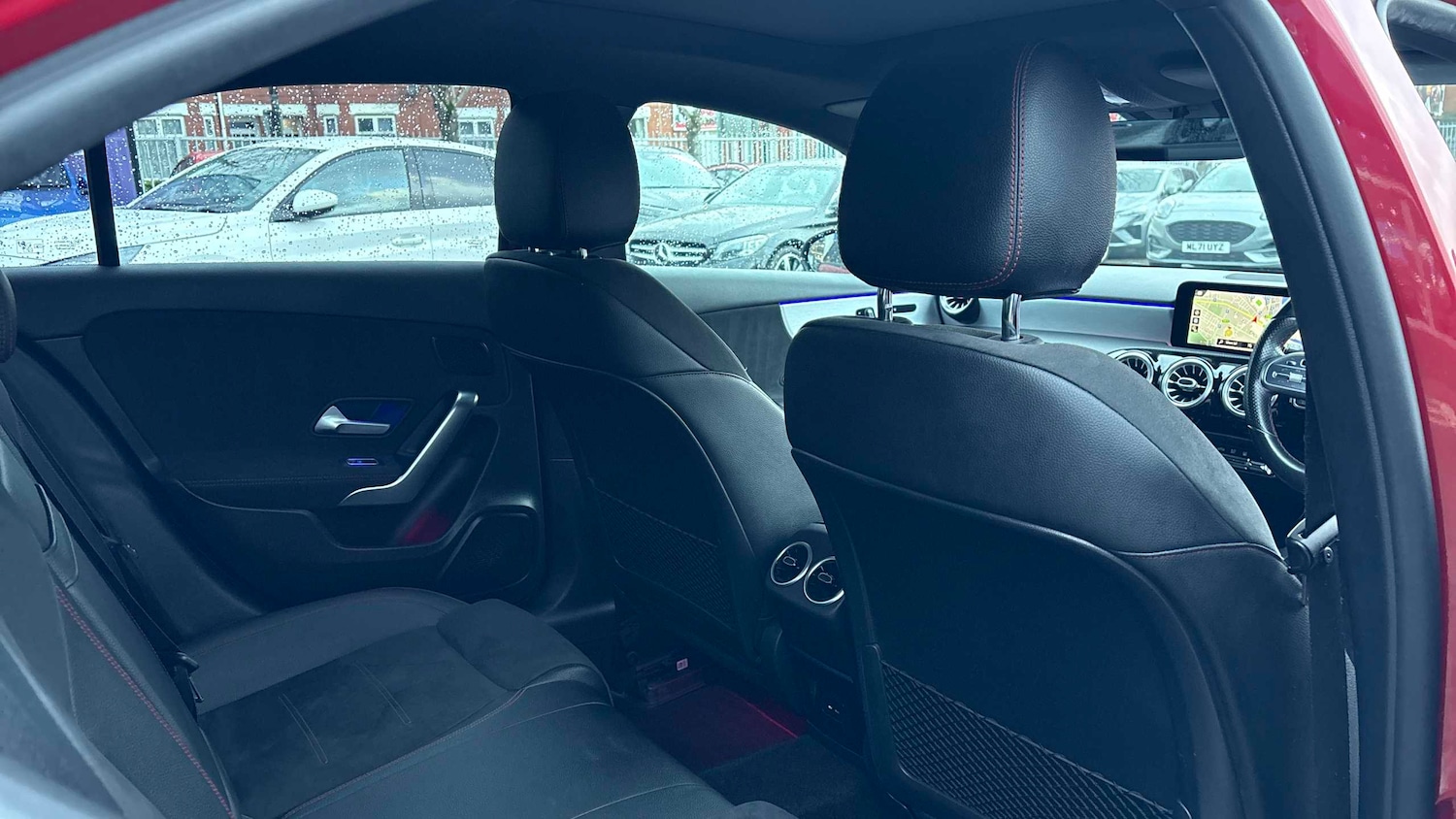 Used Mercedes-Benz A-Class 2020 for sale - 77527088: Photo 12