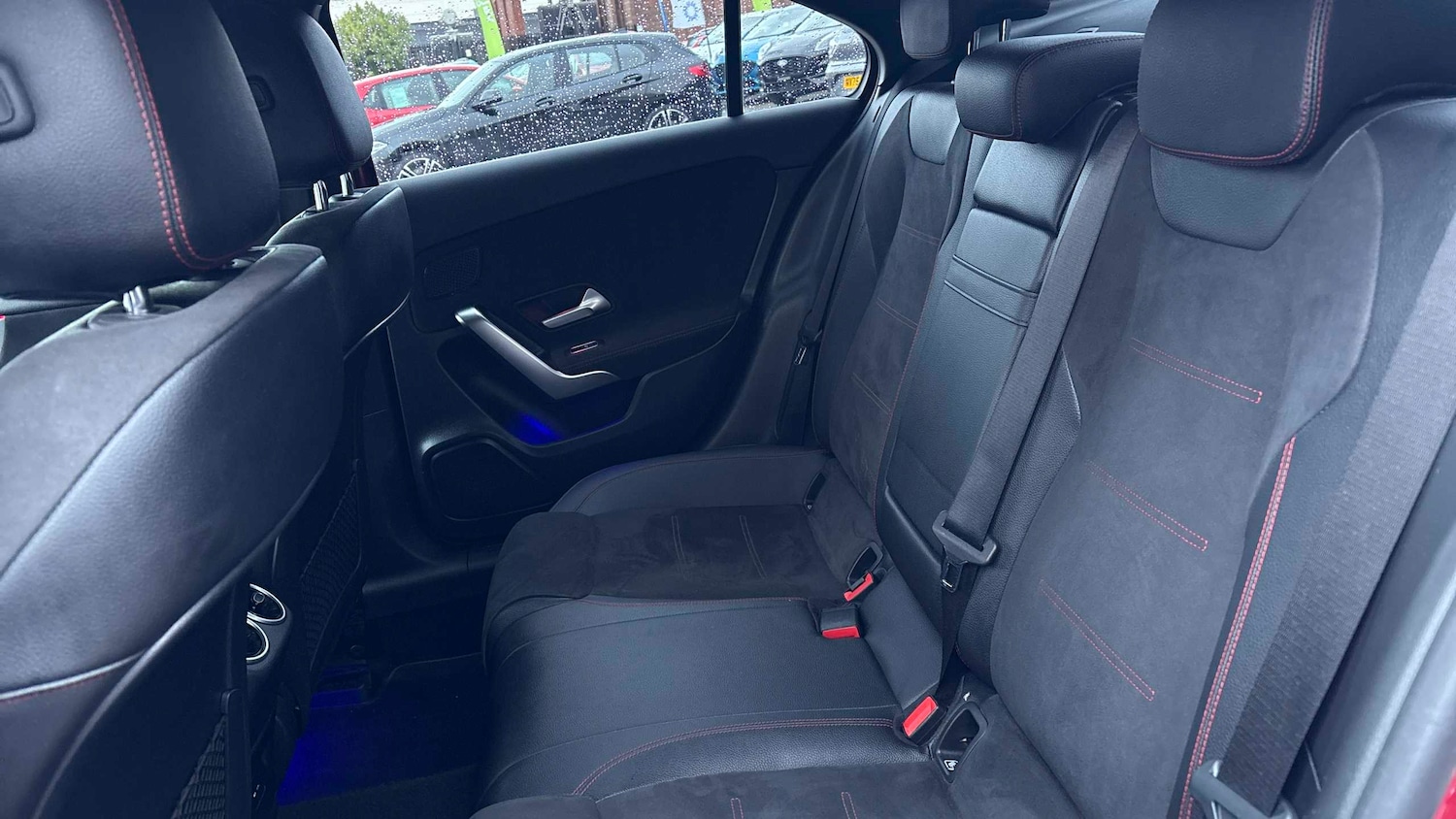 Used Mercedes-Benz A-Class 2020 for sale - 77527088: Photo 14