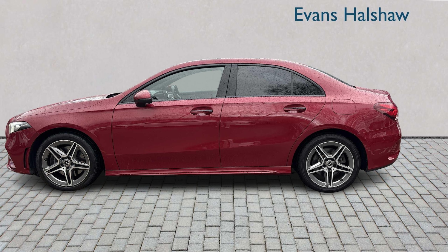 Used Mercedes-Benz A-Class 2020 for sale - 77527088: Photo 3