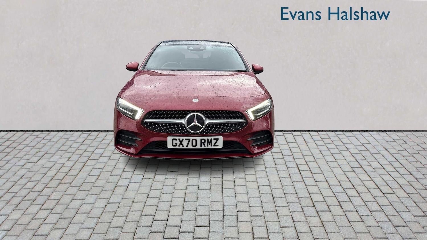 Used Mercedes-Benz A-Class 2020 for sale - 77527088: Photo 4
