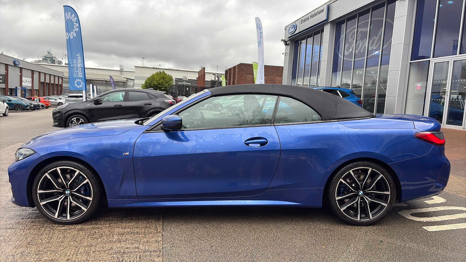 Used BMW 4 Series 2021 for sale - 77577251: Photo 3