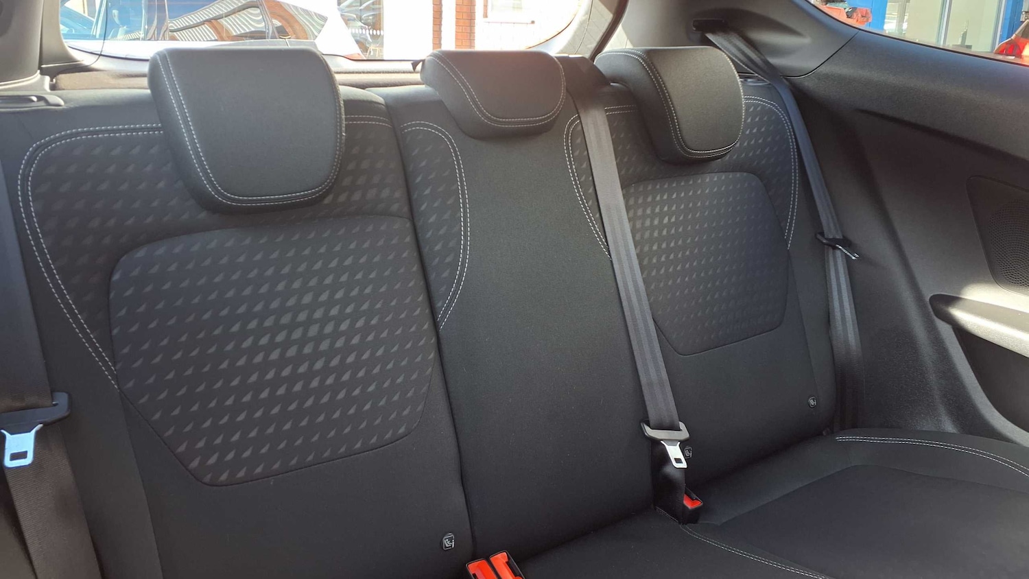 Used Ford Fiesta 2018 for sale - 76553229: Photo 14