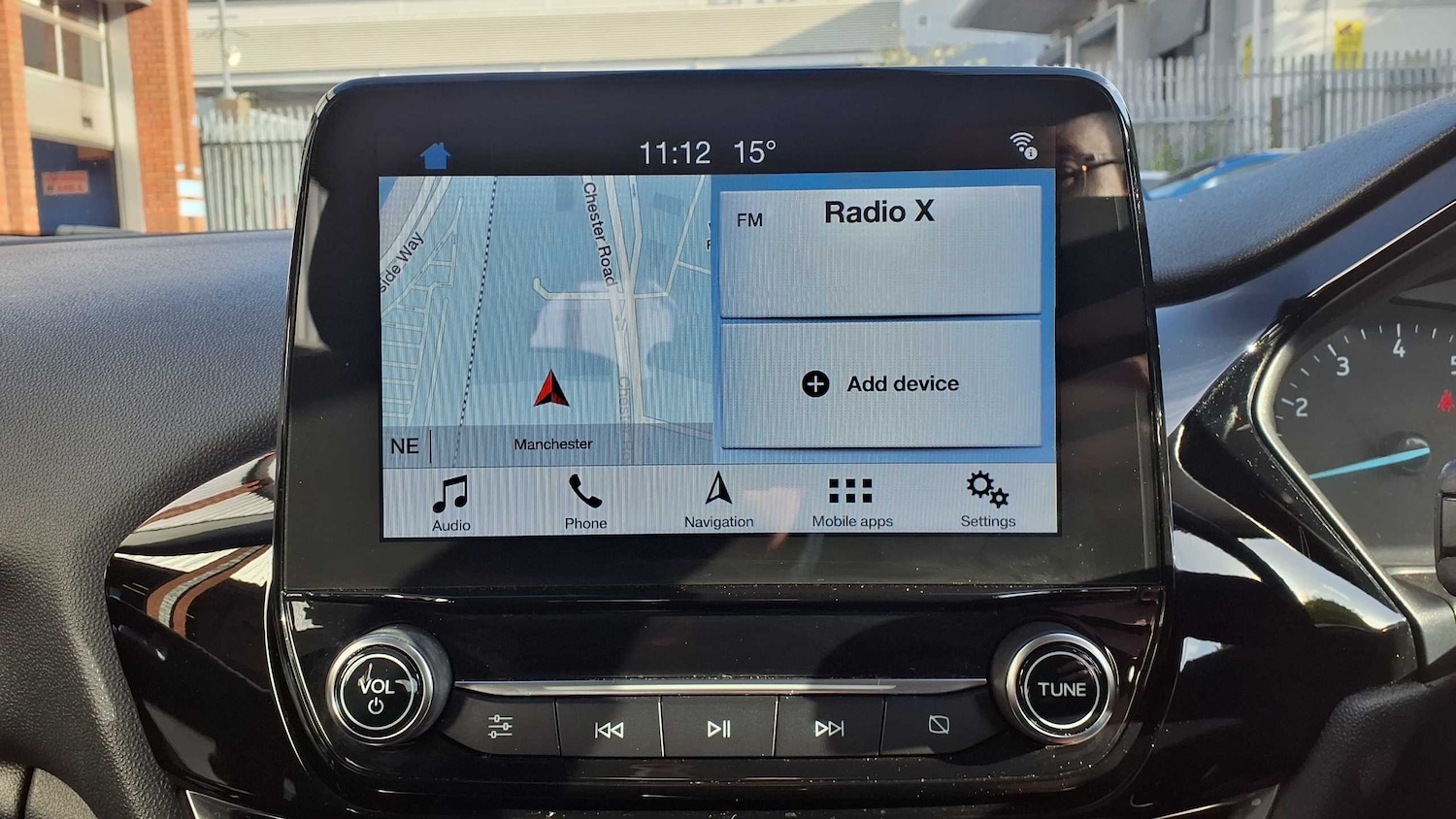 Used Ford Fiesta 2018 for sale - 76553229: Photo 17