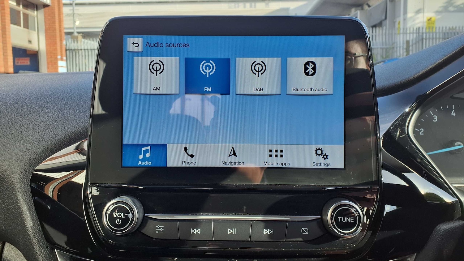 Used Ford Fiesta 2018 for sale - 76553229: Photo 19