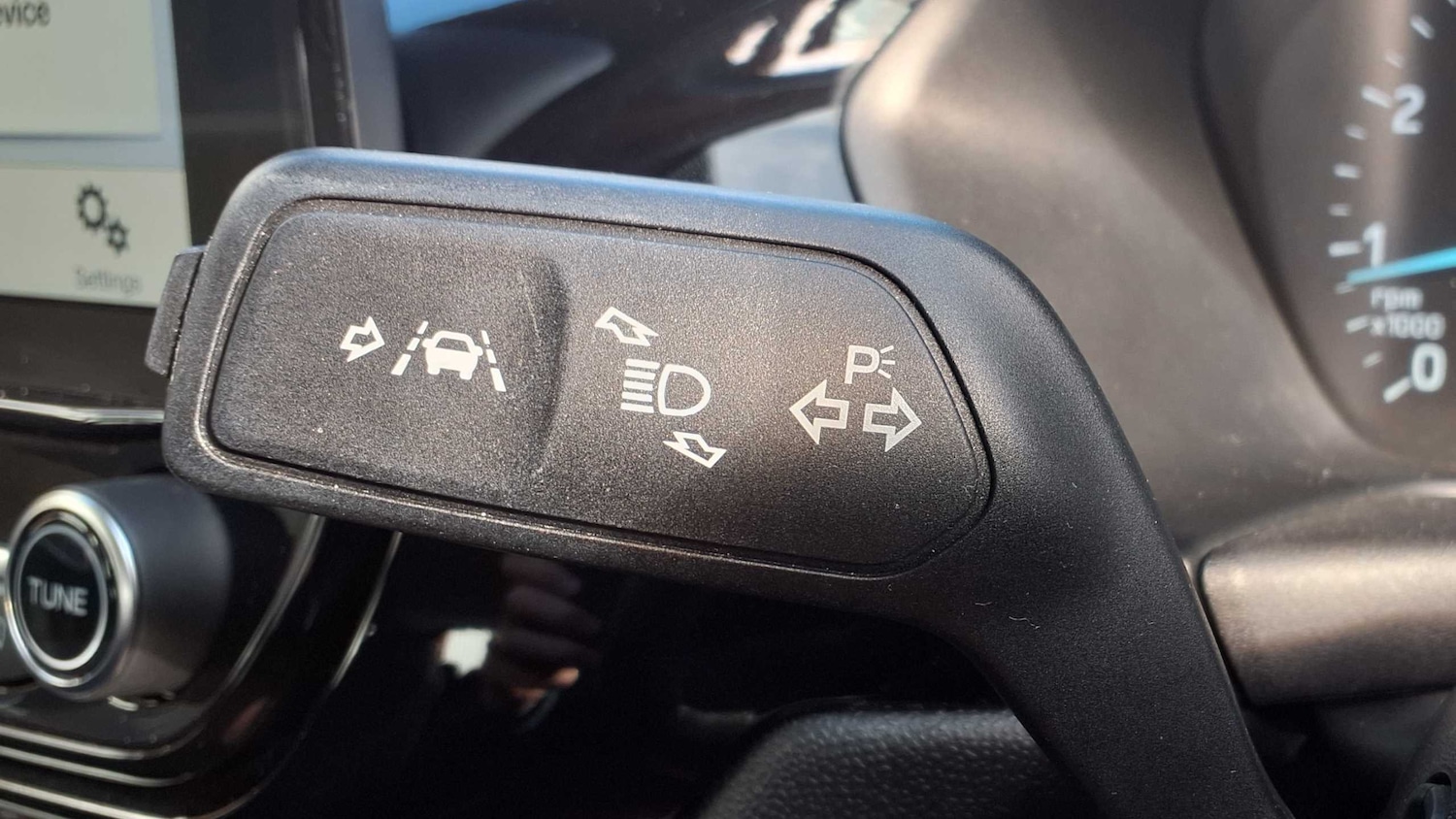 Used Ford Fiesta 2018 for sale - 76553229: Photo 27