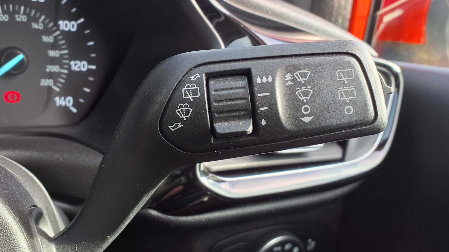 Used Ford Fiesta 2018 for sale - 76553229: Photo 28