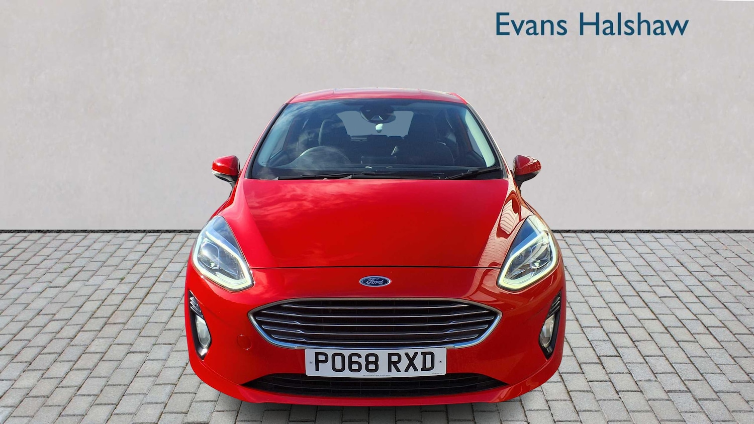 Used Ford Fiesta 2018 for sale - 76553229: Photo 5