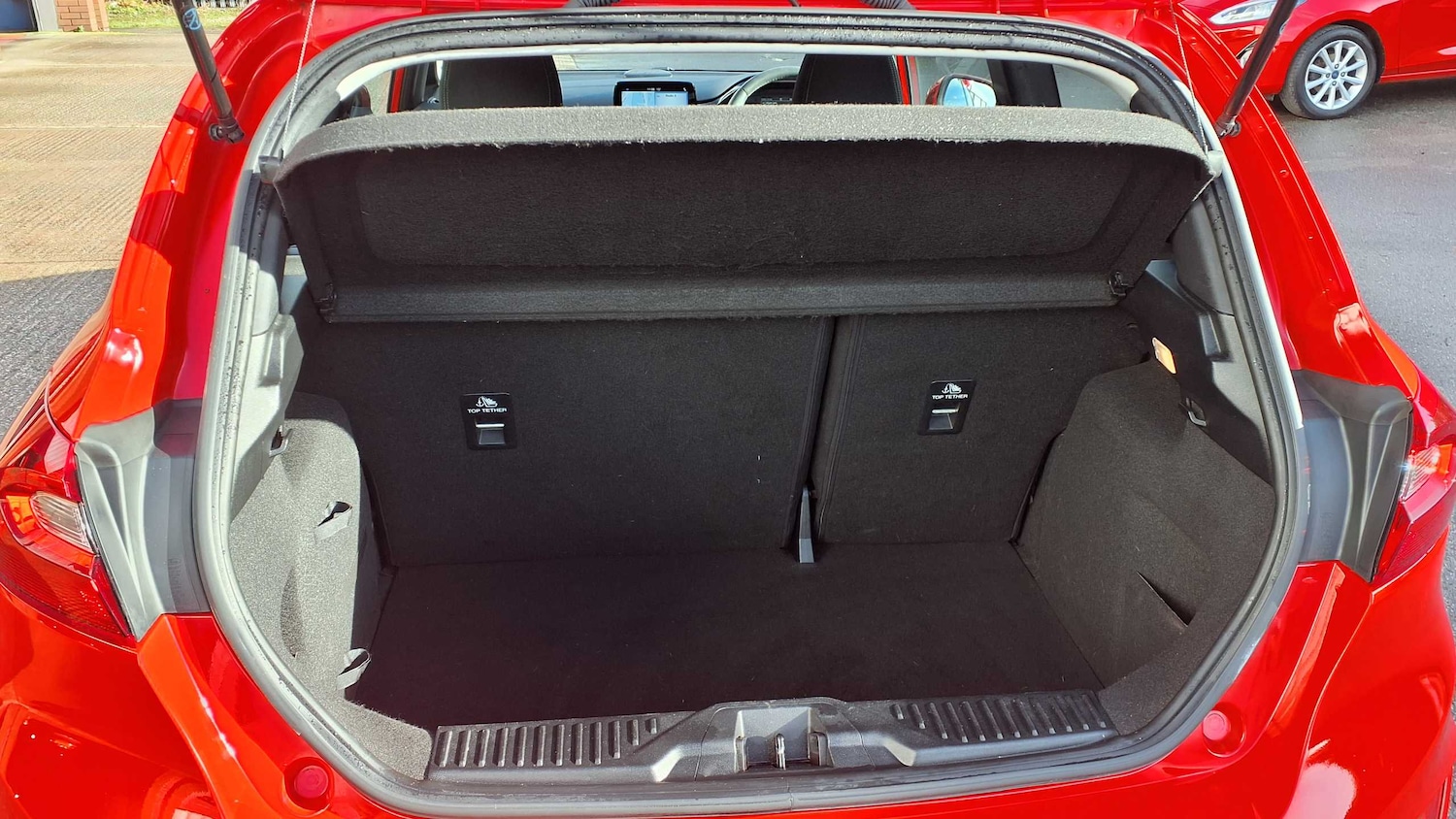 Used Ford Fiesta 2018 for sale - 76553229: Photo 7